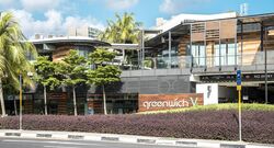 The Greenwich (D28), Retail #475177281